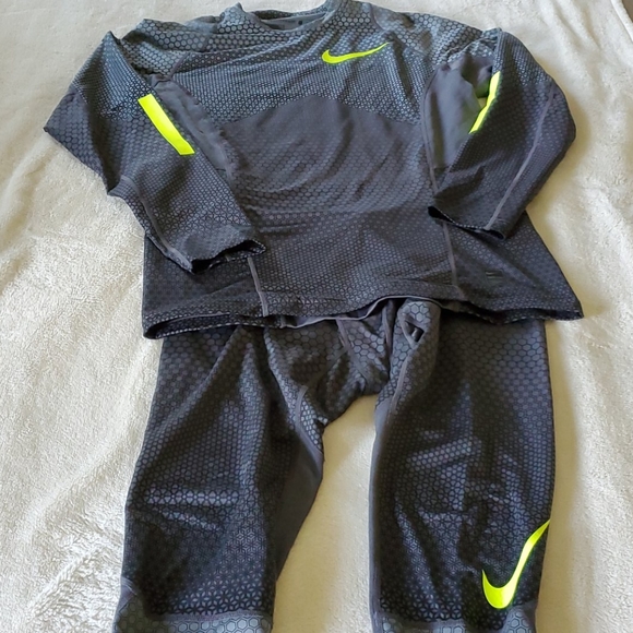 Nike Pro - Picture 4 of 14